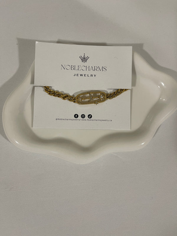 Star Link Bracelet