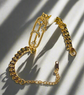 Star Link Bracelet