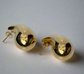 Water-drops Earrings