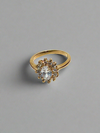Diamond / 7 US size