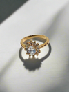 Diamond / 7 US size