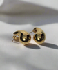 Water-drops Earrings