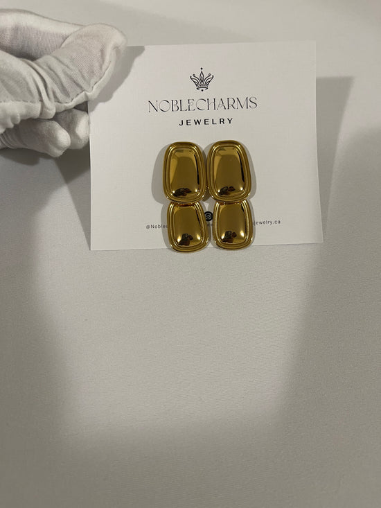 Bold Elegance Dangles