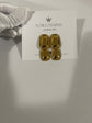 Bold Elegance Dangles