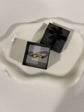 Golden Edge Ring