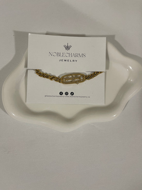Star Link Bracelet