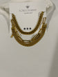 Link Luxe Bracelets
