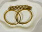 Radiant Bangle Trio
