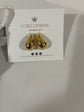 Water-drops Earrings